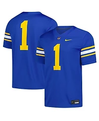 Nike Men's 1 Royal Cal Bears Untouchable Replica Game Jersey