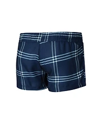 Concepts Sport Women's 2-Piece Memphis Grizzlies Petition Long Sleeve Top and Shorts Set