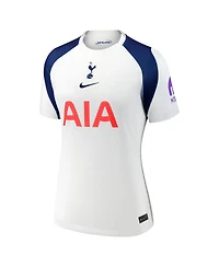 Nike Women's Son Heung-Min White Tottenham Hotspur 2025/26 Home Replica Jersey