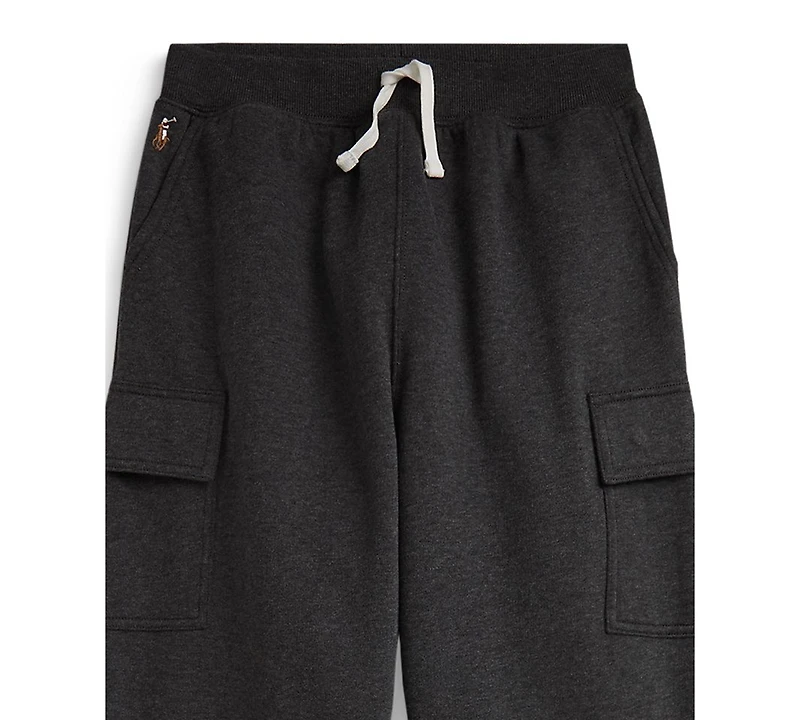 Polo Ralph Lauren Girls 7-16 Cargo Joggers