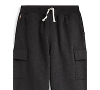 Polo Ralph Lauren Girls 7-16 Cargo Joggers