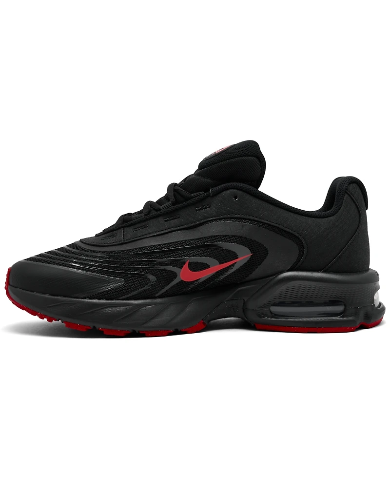 Nike Men's Air Max Fire Casual Sneakers from Finish Line