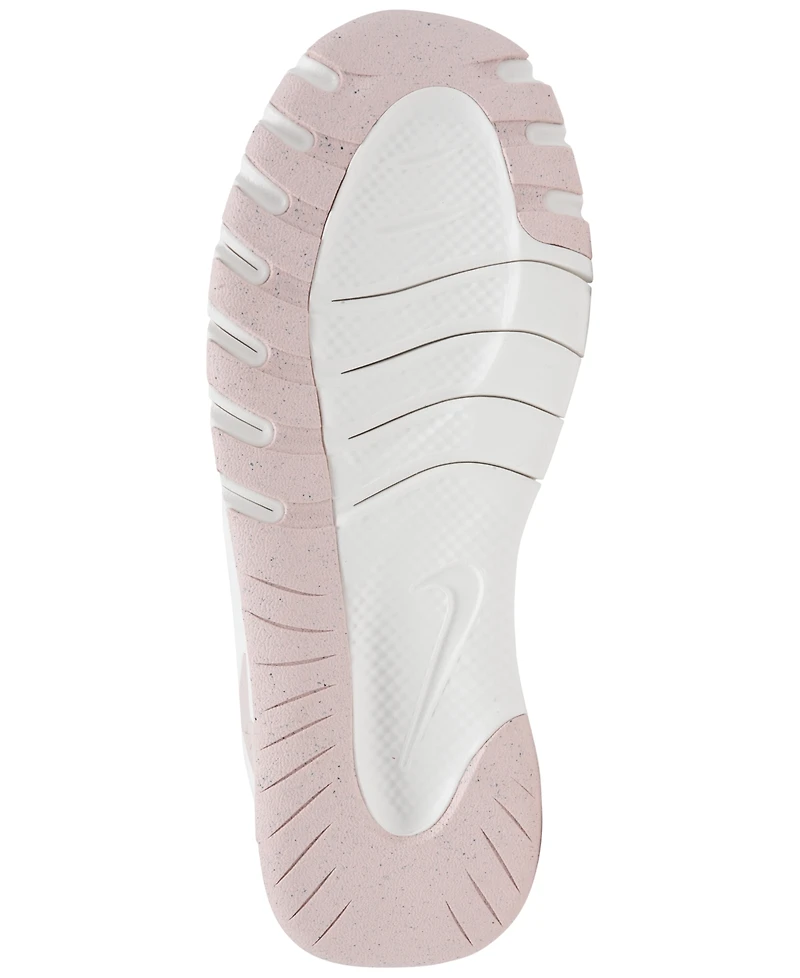 Nike Women's Flex Train Workout Sneakers from Finish Line