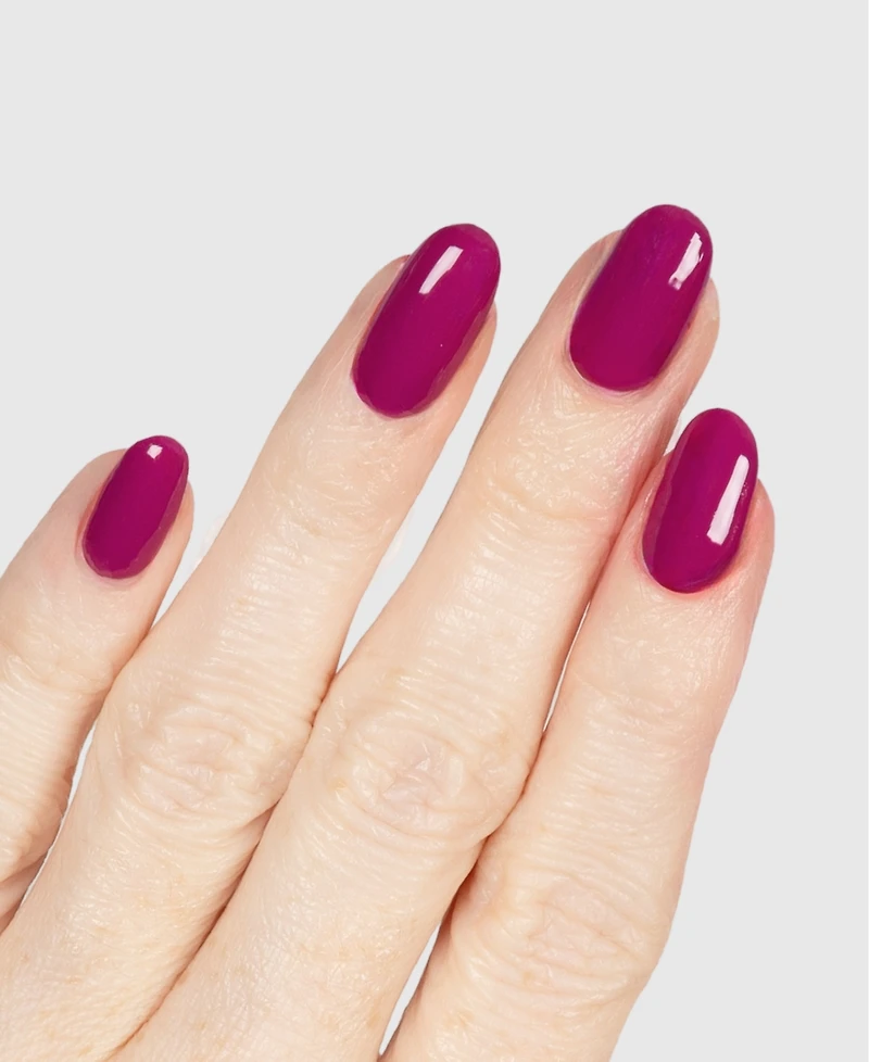 butter London Pure Color 21X Nail Lacquer, 0.3 oz.