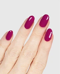 butter London Pure Color 21X Nail Lacquer, 0.3 oz.