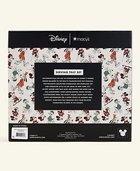 Disney | Macy's Minnie Mouse Ceramic Serving Set, Macy's Exclusive