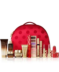 Estee Lauder 12-Pc. Holiday Blockbuster Beauty Gift Set with 9 Full-Size Favorites - Only $90 any purchase (A $652 Value!)