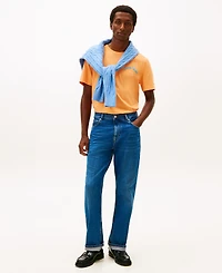 Tommy Hilfiger Men's Crewneck Short Sleeve T-Shirt