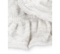 Carter's Baby Boy or Baby Girls Cotton Mittens, 3 Pack