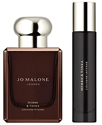 Jo Malone London 2-Pc. Myrrh and Tonka Cologne Intense Gift Set