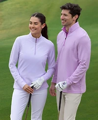 Pga Tour Men's Five-Pocket Performance Pull-On Golf Pant