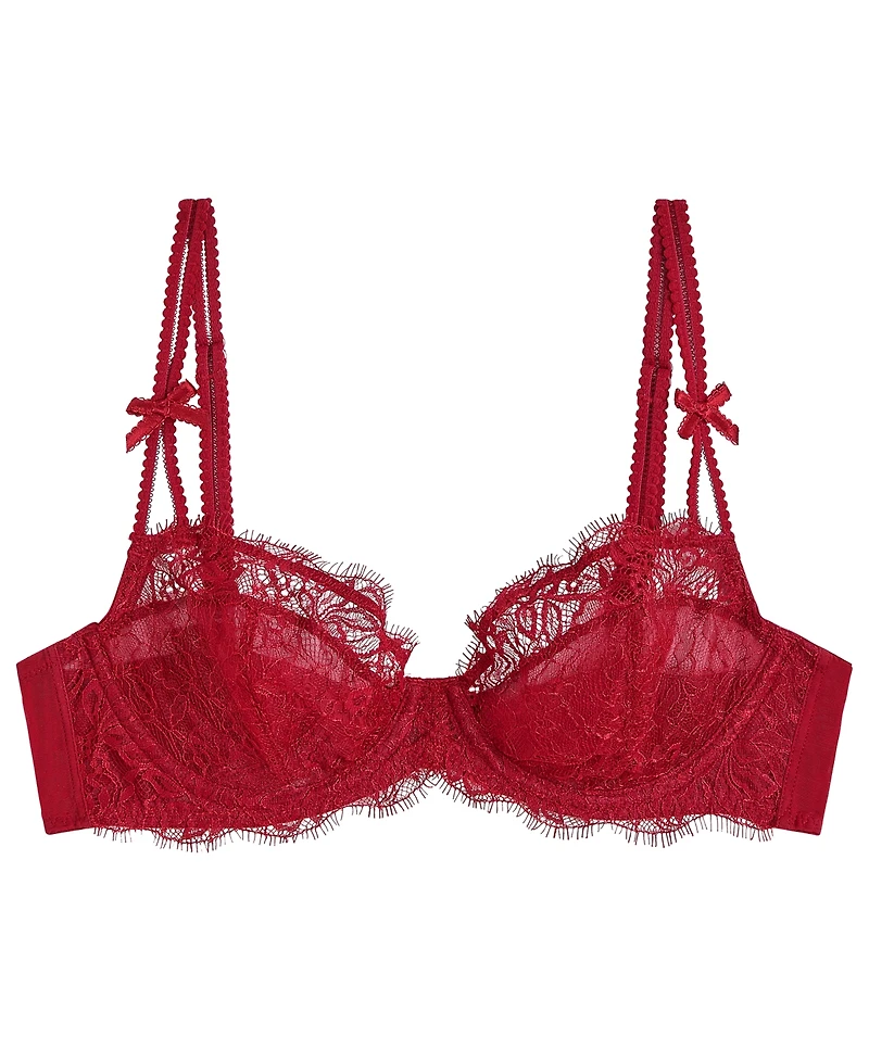 b.tempt'd by Wacoal Women's It's On Lace Underwire Bra 951296