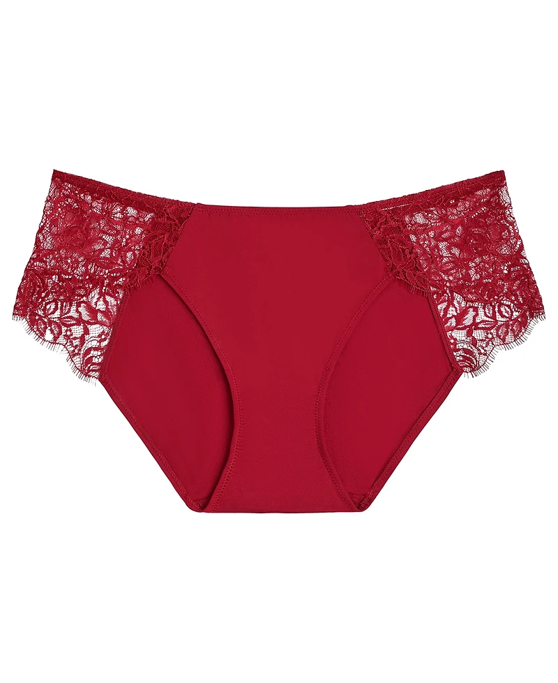 b.tempt'd by Wacoal Women's It's On Hipster Underwear 974296