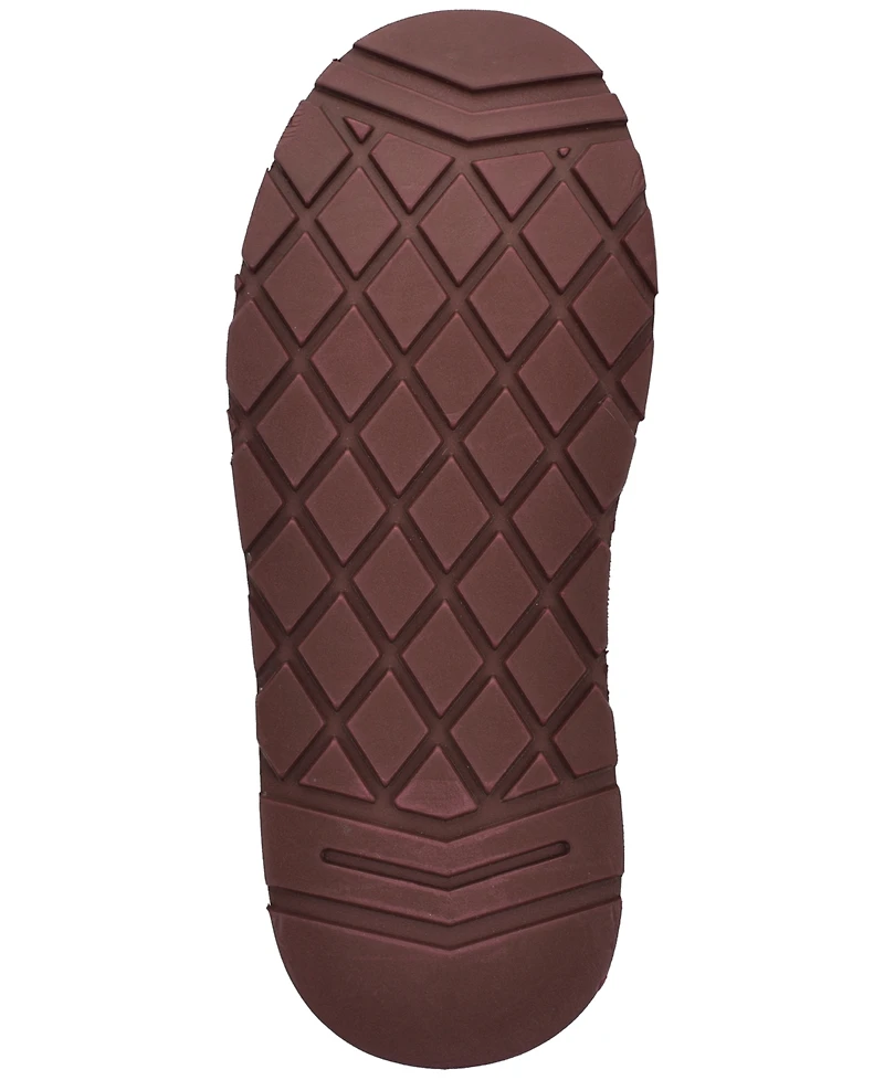 Guess Women's Dowry Rhinestone Bow Winter Boot