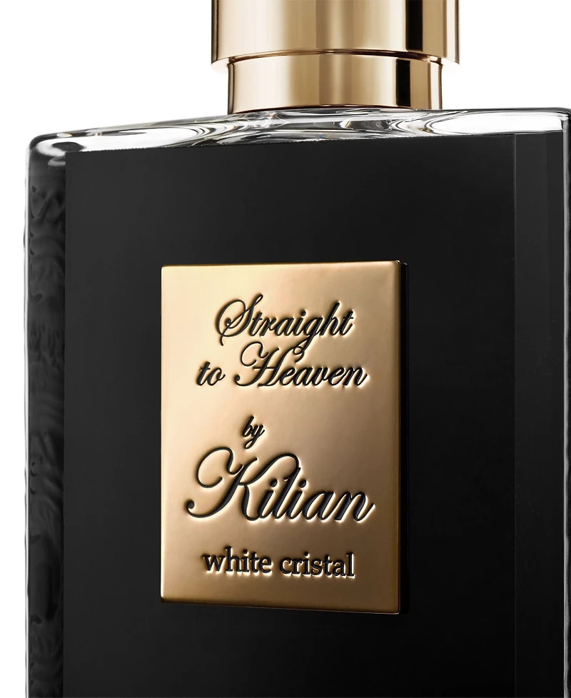 Kilian Paris Straight to Heaven, White Cristal Eau de Parfum, 1.7 oz.