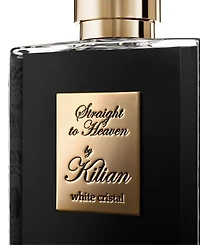 Kilian Paris Straight to Heaven, White Cristal Eau de Parfum, 1.7 oz.