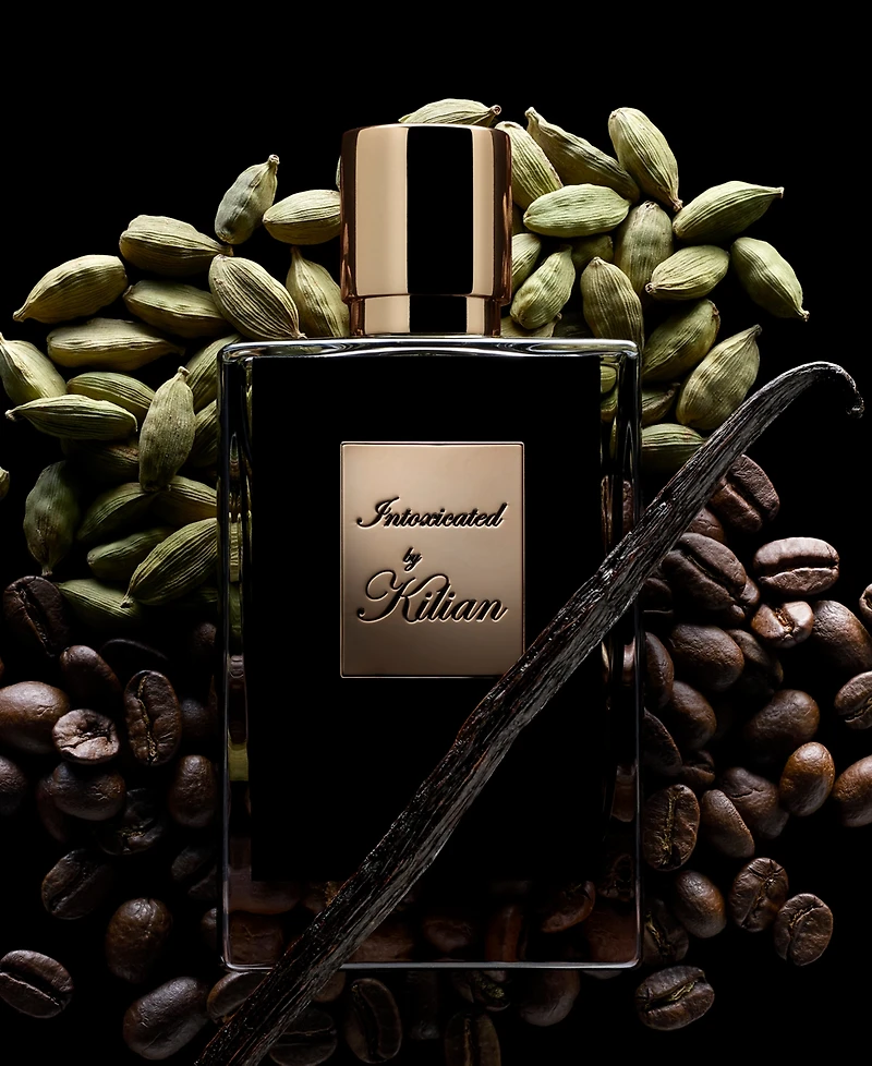Kilian Paris Intoxicated Eau de Parfum, 1.7 oz.