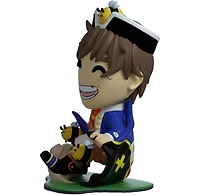 Youtooz: L'Manberg Collection [L Manberg Tubbo] Vinyl Figure #290