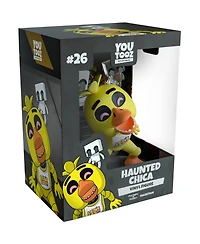 Youtooz: Five Night's at Freddy's - Haunted Chica