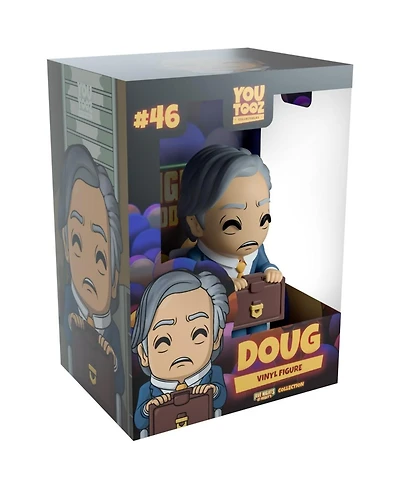 Youtooz: Fnaf Movie Collection [Doug Vinyl Figure #46]