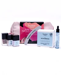 butter London 15-Pc. 21X Nail Hacks Set