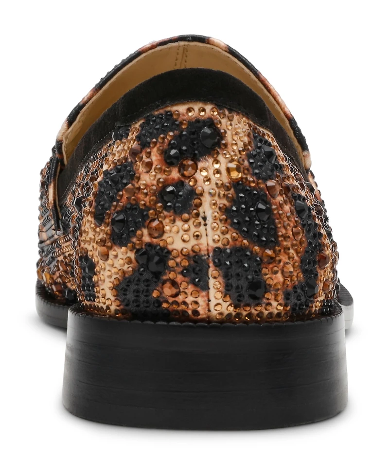 Betsey Johnson Women's Canne Loafers