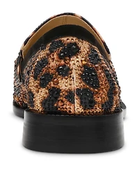 Betsey Johnson Women's Canne Loafers