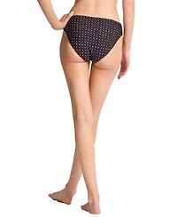 Tommy Bahama Women's Blooms Reversible Hipster