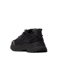 Women's Lace-Up Casual Sneakers Refresh Collection By Xti
