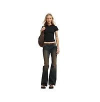 Cotton On Women's All Day V Neck Tee