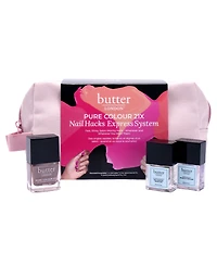 butter London 15-Pc. 21X Nail Hacks Set