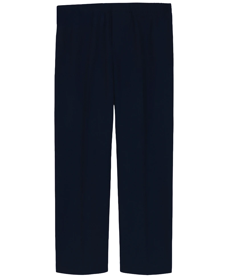 Nautica Boys 2T-7 4-Piece Shirt, Tie, Vest and Pants Set