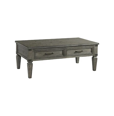 Intercon Foundry Coffee Table