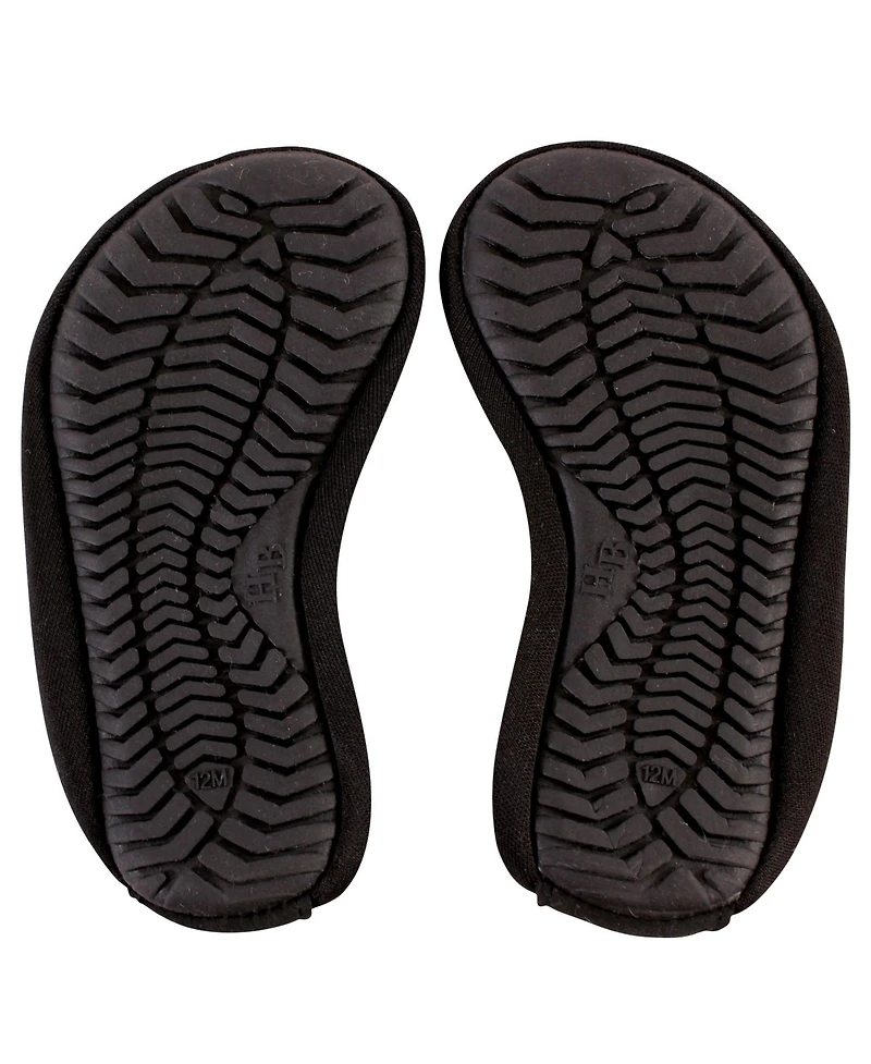 Hudson Baby Toddler Unisex Water Shoes for Sports, Yoga, Beach and Outdoors