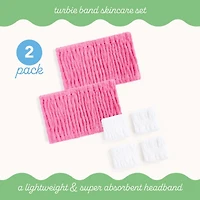 Get Ready with Me - Set of 2 (Capri)