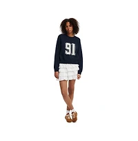 Cotton On Women's Crew Neck Sweater