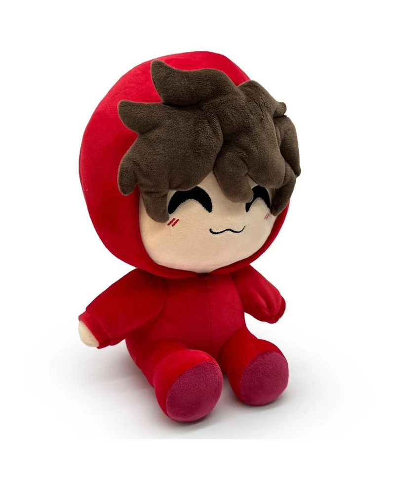 Youtooz: Plush Collection