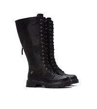 Xti Women's Combat Boots Refresh Collection By