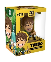 Youtooz: Gaming Collection [Tubbo] Vinyl Figure #212