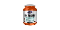 Now Foods Pea Protein, Dutch Chocolate, 2 lbs