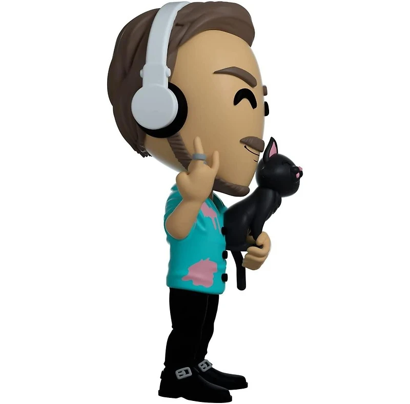 Youtooz Original Collection Blarg Vinyl Figure