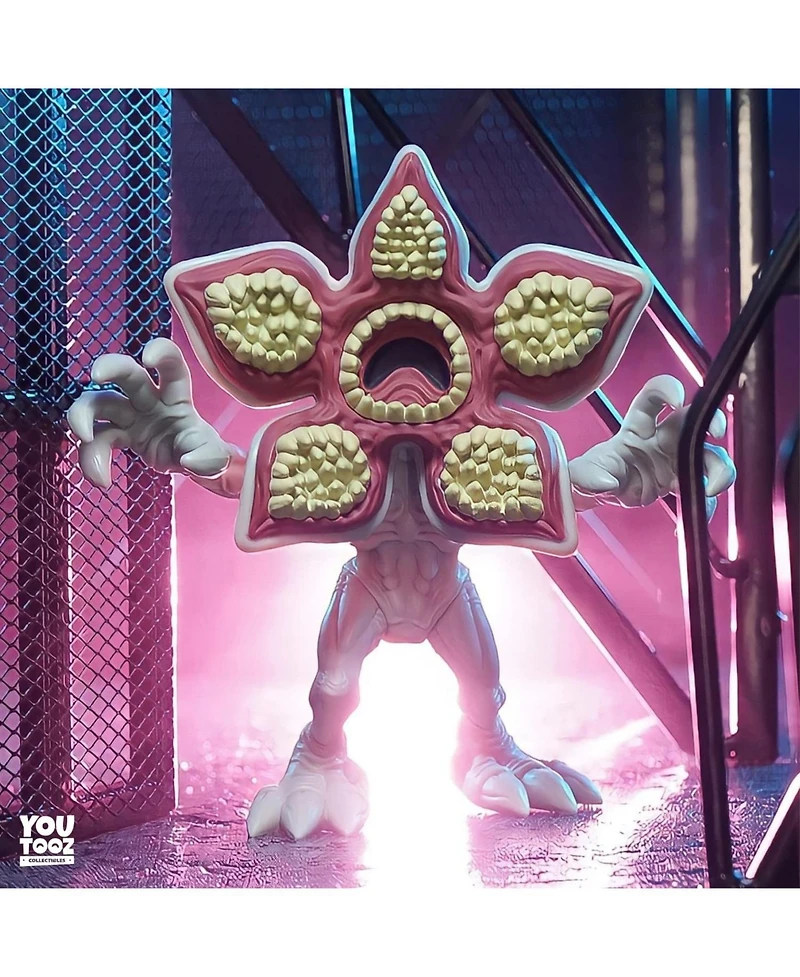 Youtooz: Stranger Things Collection [Demogorgon] Vinyl Figure #4