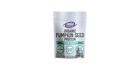 Now Foods Pumpkin Seed Protein Powder, Unflavored 1 Lb