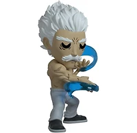 Youtooz: One Punch Man Collection [Silver Fang] Vinyl Figure #4