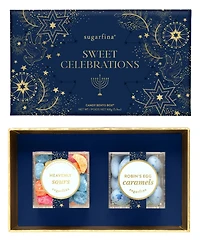 Sugarfina Holiday Hanukkah Bundle, 2 Piece