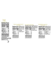 Sugarfina Cocktails and Chocolate Bundle, 2 Piece