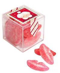 Sugarfina Holiday Mrs. Claus Mistletoe Kisses Candy Kit, 3 Piece
