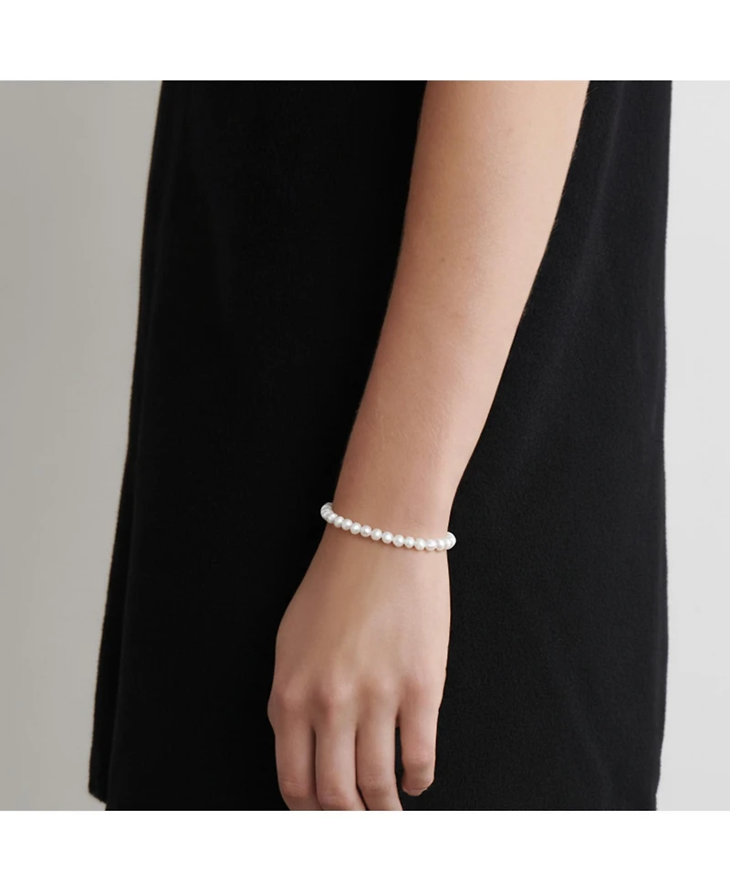 Joey Baby Freshwater Pearl Bracelet