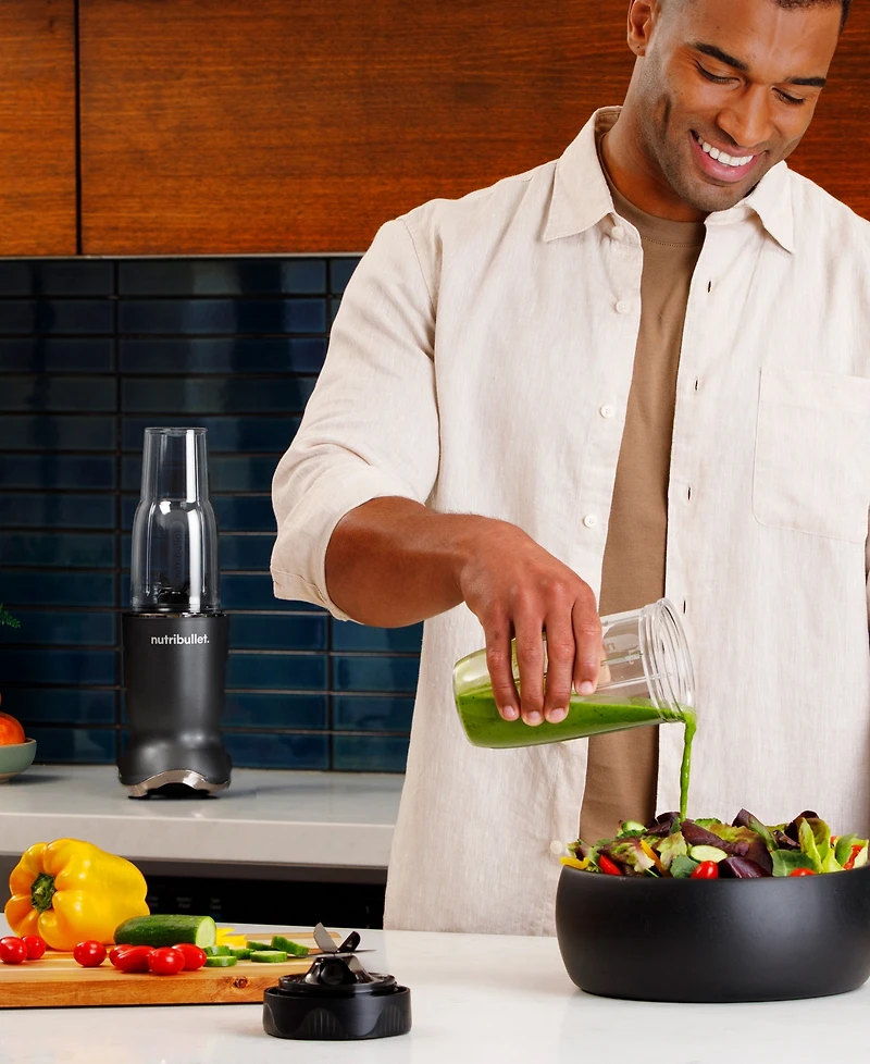 NutriBullet Ultra Personal Blender and Smoothie Maker