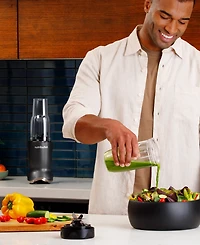 NutriBullet Ultra Personal Blender and Smoothie Maker